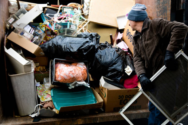 Best Scrap Metal Removal  in Glenwood City, WI
