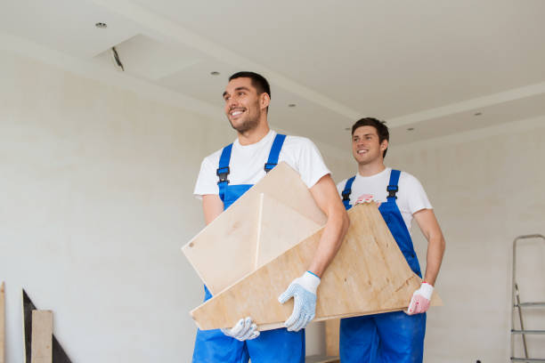 Same-Day Junk Removal Services in Glenwood City, WI