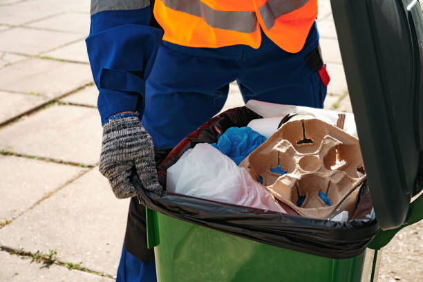 Best Residential Junk Removal  in Glenwood City, WI